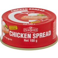 Podravka Chicken Paste