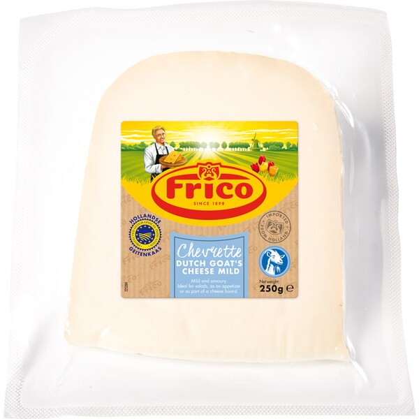 Frico Frico Goat Cheese Wedge 250g