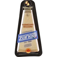 Zanetti Parmigiano Reggiano Parmigiano Reggiano