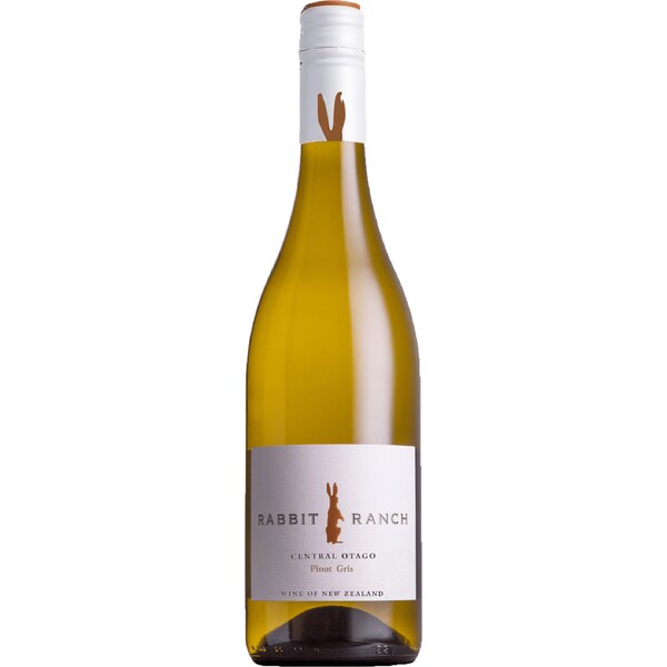 Rabbit Ranch Pinot Gris 750ml