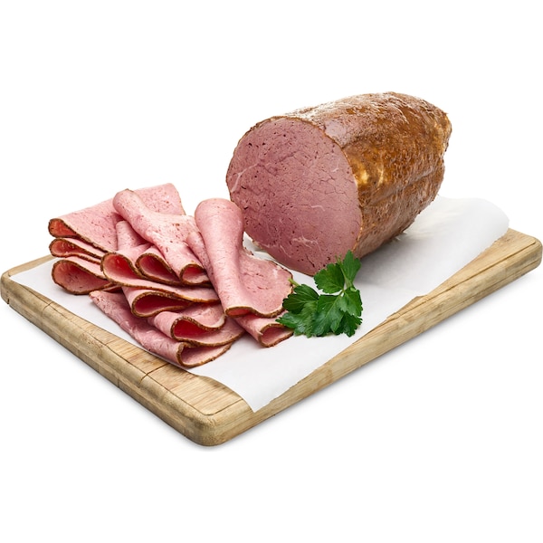 Primo Pastrami Sliced From The Deli per kg