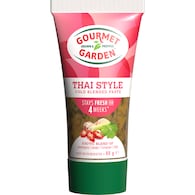 Gourmet Garden Cold Blend Pastes Thai Seasoning