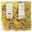 Nature's Earth Corn Chips Unsalted 500g