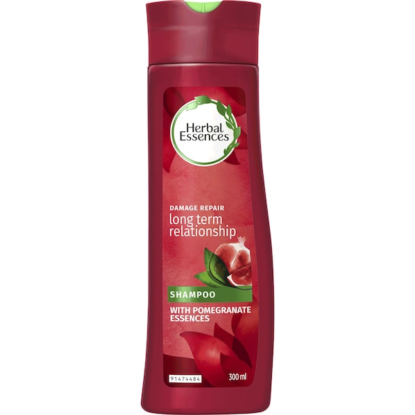 Herbal Essences Shampoo Long Term Relationship 300mL