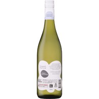 Nature's Harvest Chardonnay Bottles