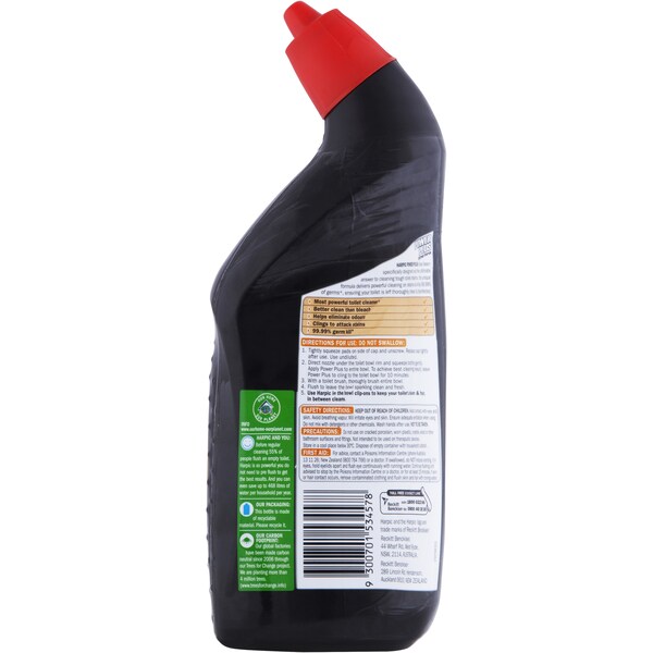 Harpic Power Plus Toilet Cleaner Citrus Force 450ml