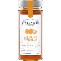 Beerenberg Apricot Jam