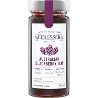 Beerenberg Blackberry Jam