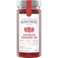 Beerenberg Raspberry Jam