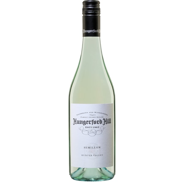 Hungerford Hill Hunter Semillon 750ml