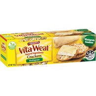 Arnott's Vita Weat Cracker Multigrain Crackers