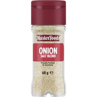 MasterFoods Salt Onion