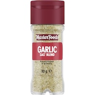 MasterFoods Garlic Salt
