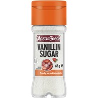 MasterFoods Vanillin Sugar