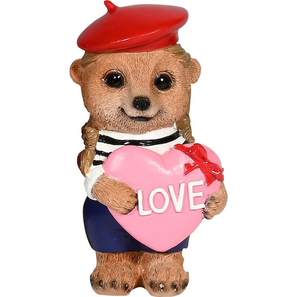 Valentine's Day Mini Meerkat Chocolates Each