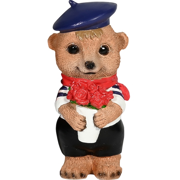Valentine's Day Mini Meerkat Roses Each