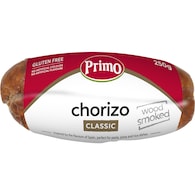 Primo Chorizo 2 Pack