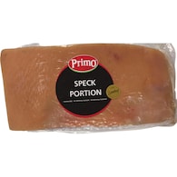 Primo Speck Portion