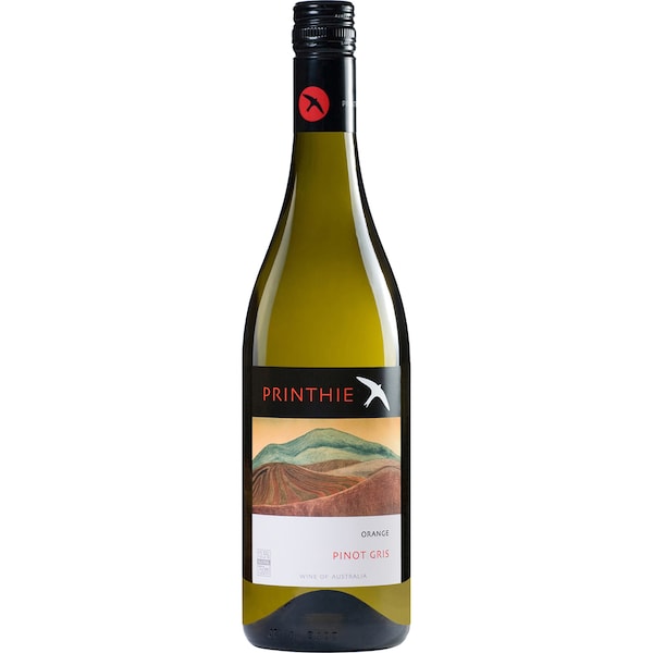 Printhie Pinot Gris 750ml