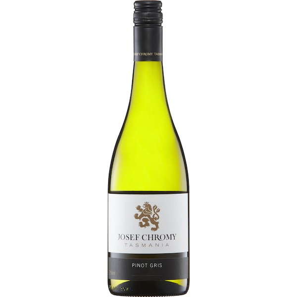 Josef Chromy Pinot Gris 750ml