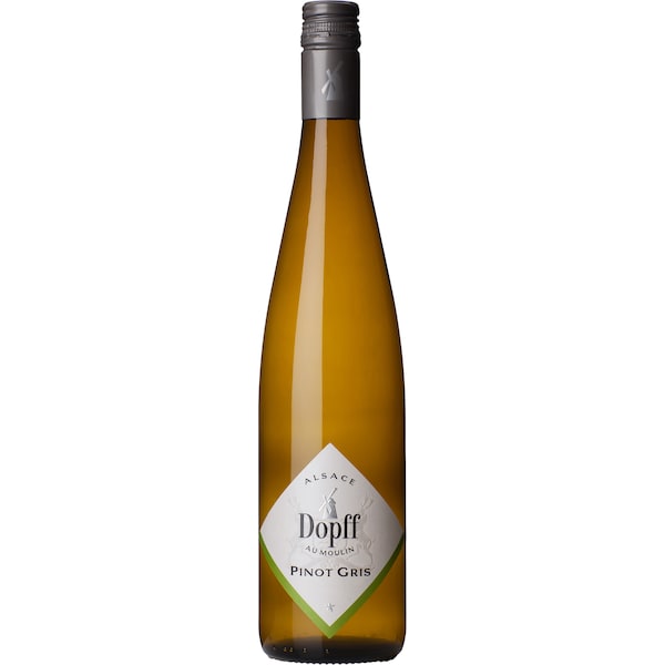 Dopff Au Moulin Pinot Gris Reserve 750ml