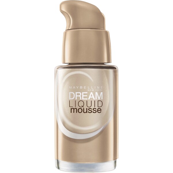 Maybelline Dream Liquid Mousse Foundation Classic Ivory 30ml