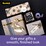 Scotch Giftwrap Tape With Dispenser 19Mm X 16.5M each
