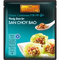 Lee Kum Kee Ready Sauce San Choy Bao