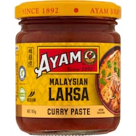 Ayam Malaysian Laksa Paste