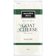 Meredith Dairy Dill Cheese