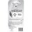 Paper Mate Liquid Paper Dryline Grip White Out Correction Tape each
