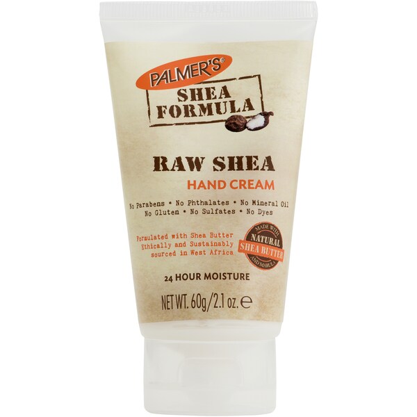 Palmer's Shea Butter Formula Hand Cream 60g