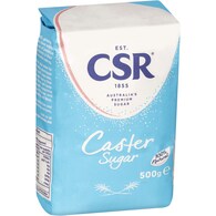CSR Caster Sugar