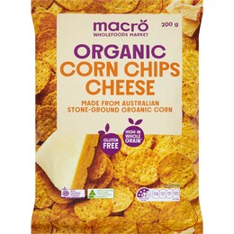 Macro 100g