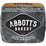 Abbott's Bakery Farmhouse Wholemeal Bread Sandwich Slice Loaf 750g