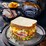 Abbott's Bakery Farmhouse Wholemeal Bread Sandwich Slice Loaf 750g