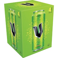 V Energy Drink