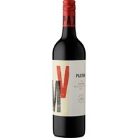 Paxton Shiraz Mv