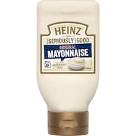 Heinz Seriously Good Mayonnaise Original Mayo