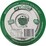 Mungalli Creek Organic Greek Yoghurt Natural Lactose Free 375g