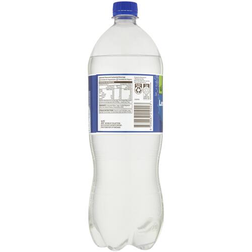 Woolworths Lemonade Bottle 1.25l bunch
