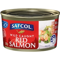 Safcol Red Salmon
