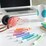 Stabilo Swing Cool Pen Highlighters 4 Pack