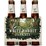 White Rabbit Dark Ale Bottles 330ml x 6 Pack