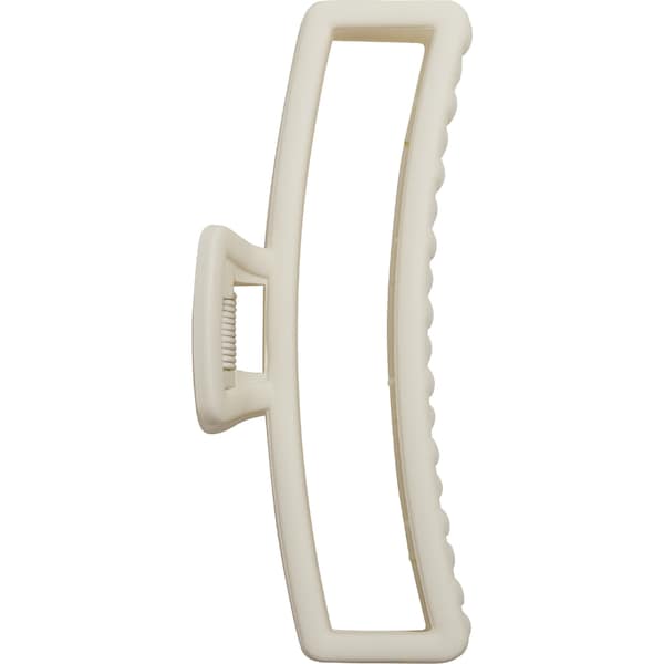 MCoBeauty Hair Claw Rectangle Assorted each