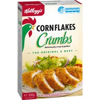 Kellogg's Corn Flakes Crumbs