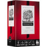 Winesmiths Premium Shiraz