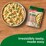 Continental Vegan Carbonara Pasta & Sauce 85g
