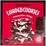 Cookieman Loaded Red Velvet Cheesecake Filled Cookies 2 pack