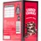 Cookieman Loaded Red Velvet Cheesecake Filled Cookies 2 pack